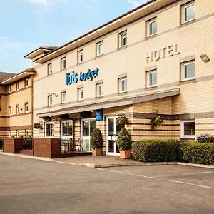 Ibis Budget London Barking (Greater London)