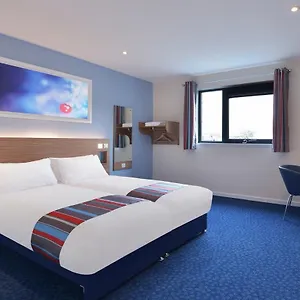 3* Hotel Travelodge London