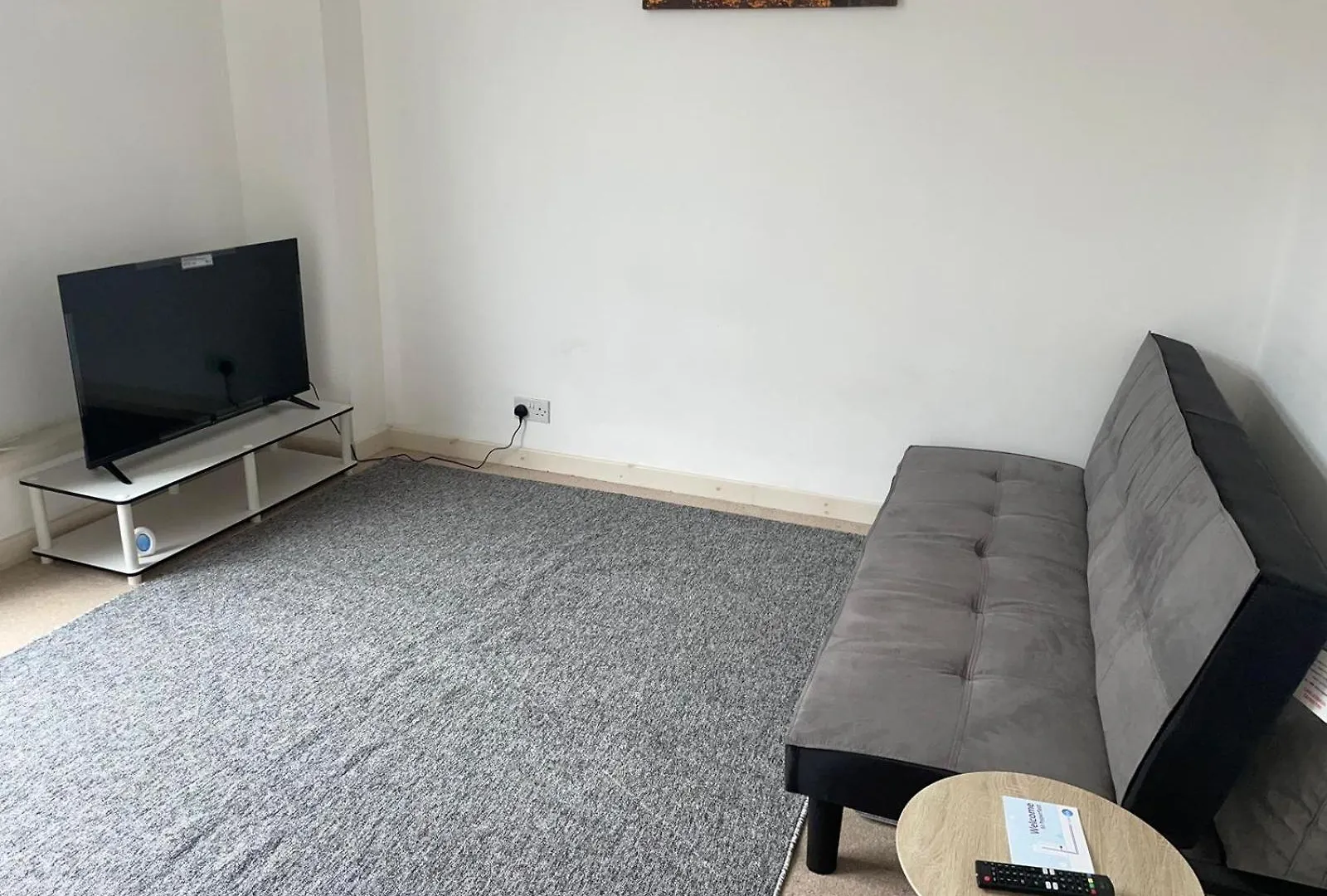 Lejlighed Central House 1 Minute Away From Train Station Barking