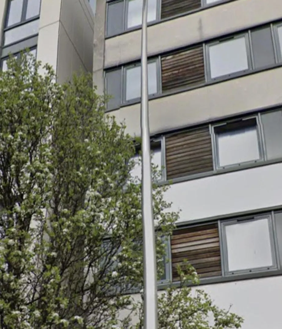 Central House 1 Minute Away From Train Station Barking  0*, Barking (Greater London) Storbritannien
